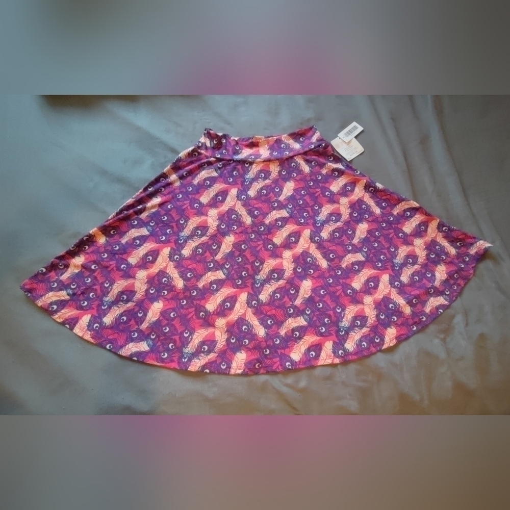 New Kids feather Azure
